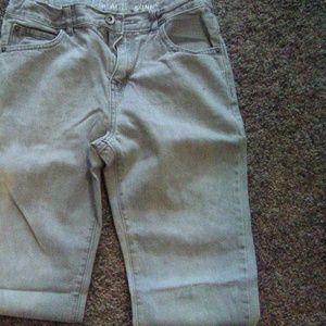 Boy jeans